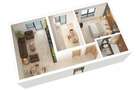 Apartament 2 camere Nou - Doamna Stanca - 2