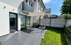 Casă tip duplex, 5 camere, garaj, curte, PETFRIENDLY, zona Auchan Iris - 3
