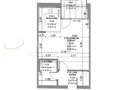 Studio 40 mp cu Balcon 8 mp si Loc Parcare Dobroesti Bucuresti Est - 12