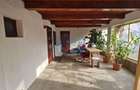 Casa Rogerius singur in curte, amenajata in doua apartamente - 2
