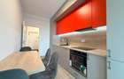 2 camere | bucatarie inchisa | intr-un bloc nou in Giroc - 6