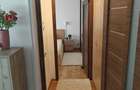 Apartament 2 camere, semidecomandat, 52 mp, balcon, metrou, Bucurestii Noi - 3