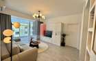 Vanzare apartament 3 camere mobilat utilat Novum 56 Gorjului Lujerului Militari - 2