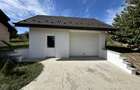 Casa de vanzare, parter 4 camere, garaj, 1424mp teren - Bucium- Vișani, IASI - 14