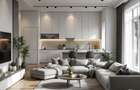Apartament tip studio de vanzare, 2 camere, zona Metalurgiei, Sector 4 - 2