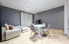Apartament cu 2 camere mobilat si gradina de 30 mp in Giroc la asfalt. - 4
