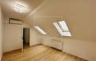 Ap finisat la cheie, 3 camere + pod, balcon - C. Arhitectilor