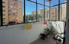 2 camere decomandat, etaj intermediar, zona Primaverii - 6