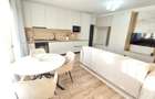 0 % Comision 2 camere in Baciu,  parcare, modern, totul nou