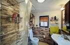 Casa moderna, mobilata si utilata, teren de 309 mp - Cisnadioara - 23