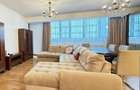 Apartament 3 camere–spatios-parcare subterana-zona Arcul de Triumf - 2
