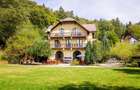 FILM! Complex turistic apreciabil, pe 2.000 mp teren in Cheile Rasnoavei, Brasov - 15