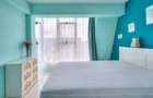 Apartament 2 camere Militari Transparent Residence - Rezervelor 68A - 14