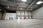 Depozit logistic 2610mp, 300mp birouri, H= 11m, ISU, zona Aeroport - 7