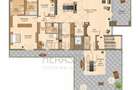 Rosa Wind | Penthouse Senzational langa Ambasada SUA - 1