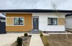 Casa 4 camere pe parter-Tunari | Teren 400 mp - 3