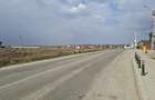 Teren 489 mp Bradu, deschidere la DJ - 3 Km de Pitesti - 2