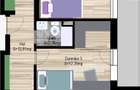 AVANERA BACAU - PENTHOUSE  de 4 camere modern P3 - 1