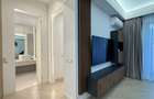 De inchiriat  | Apartament smart 2 camere  | Cortina North Pipera Voluntari - 6