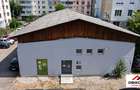 Hala 354 mp + teren 393 mp, fosta centrala termica, Piatra-Neamt