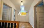 Casa pasiva, la cheie, 4 camere, 371 mp teren,  zona Penny Micesti - 11