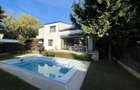 Vila cocheta S+P+EM, piscina, padure, IANCU NICOLAE-BRITISH SCHOOL