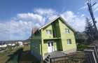 Casa 7 camere, 220 mp, 600mp teren, Beclean - 1