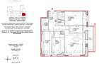 Apartament 4 Camere Ultralux, 49 Gafencu Residence, Cartierul Francez Herăstrău - 2