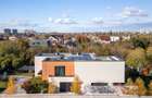 Smart-Home nZEB spectaculoasa Bucuresti Sector 1 cu deschidere lac -teren 2000mp - 5