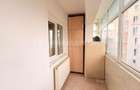 Etaj intermediar cu lift! Apartament 3 camere 76mp, Zimbru - Bicaz, CT, AC - 12