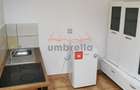 DE INCHIRIAT garsoniera , zona Plopilor Manastur, 18 mp, 195 euro - 4