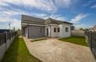 DOMNESTI - INTRAREA FOISORULUI, VILA 245 MP TOTAL, LOT 357 MP! - 1