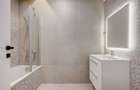 AFI Home North-3 camere cu gradina, mobilat&utilat, Promenada mall+1 loc parcare