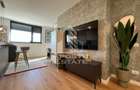 Apartament de lux cu 2 camere, open space, zona Take Ionescu (ISHO) - 8