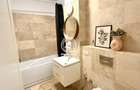 Apartament nou Presidence Garden Bucium