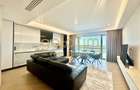 EROU IANCU NICOLAE/VIEW PANORAMIC /SUPERB/PENTHOUSE/DESIGNER/PARCARE INCLUSA - 1