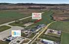 Teren intravilan – zona Aeroportului Internațional Oradea - 1
