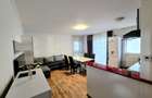 Apartament 2 camere, balcon închis, zona Centrala, Florești! - 3