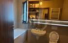 Apartament 2 camere la cheie, parcare subterana, cartier Borhanci - 12