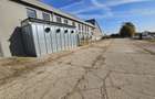 Spatiu industrial Mun. Calafat, Jud. Dolj  teren + constructii 9692mp+2931mp - 3