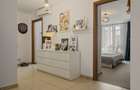 Otopeni, Central, Apartament 3 camere, 78mp, loc parcare, mobilat, centrală - 11