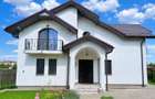 Vilă de familie 1000 mp teren, 6 camere, garaj 2 mașini, foișor - Valea Lupului - 3