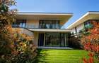 Vilă premium individuala, teren 800 mp, piscină și smart home, Iancu Nicolae