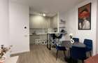 Apartament modern cu 2 camere, parcare - Elite City - 8