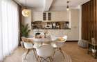 Apartament cu 2 camere , mobilat, utilat modern,  zona Iulius Mall - 5