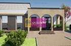 Proiect imobiliar la cheie Localitatea 1 Decembrie - 15