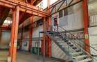 Spatiu Industrial - 2000 mp - Productie - Depozitare - Distributie - 10