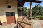 Casă, zona 0, vedere panoramică spre santurile Cetatii pretabila pentru investit - 10