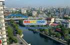 Apartament superb de lux 3 camere Asmita Gardens vedere panoramica - 7