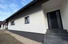 Casa de locuit consturctie noua (Lazarea, jud. Harghita) - 25